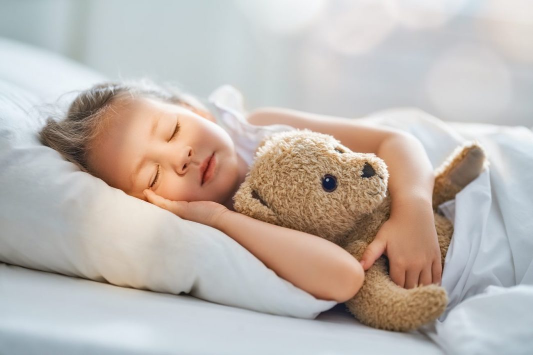 Las mejores almohadas para niños