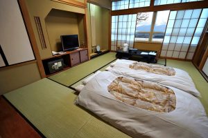 Los 5 mejores futones japoneses de 2024